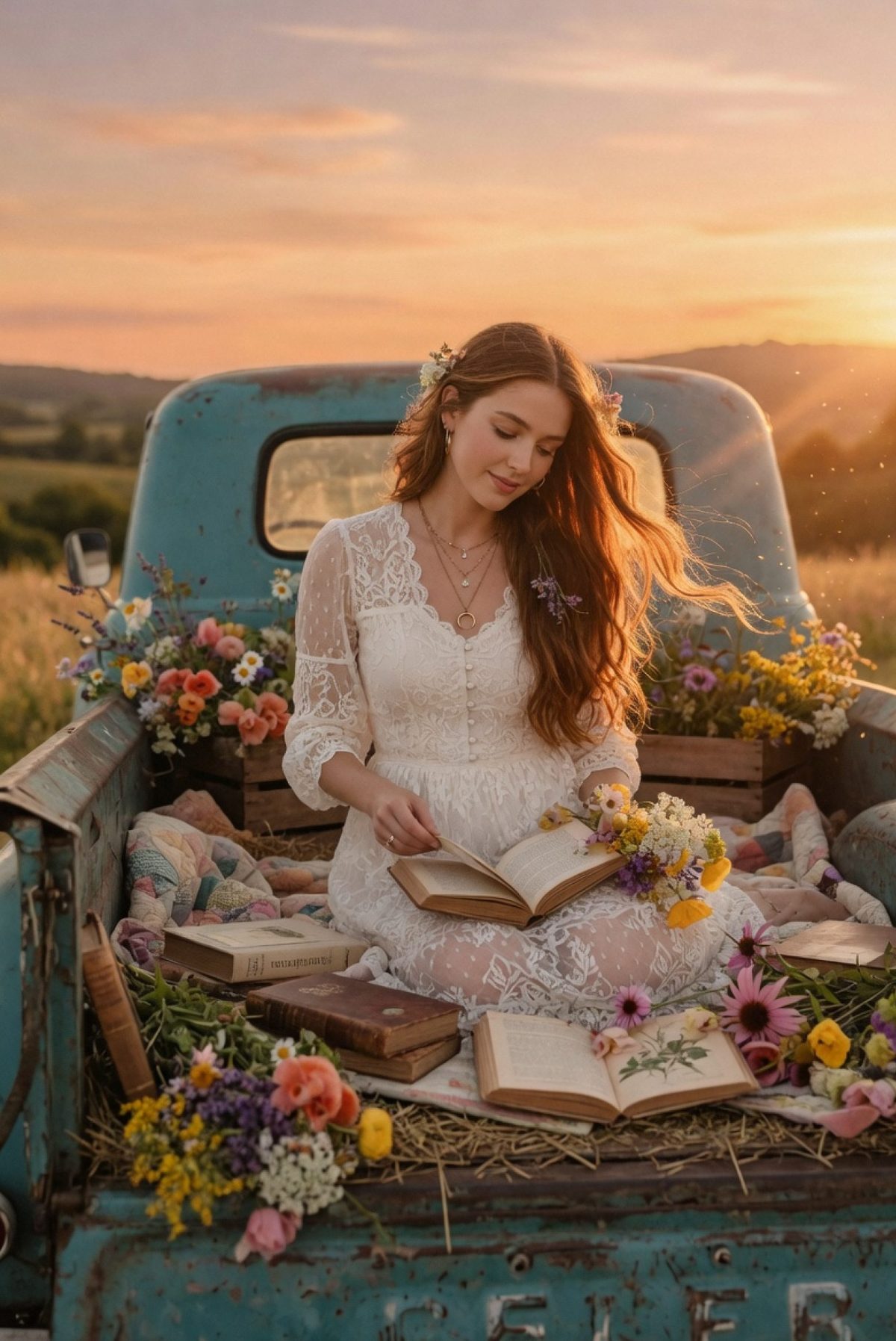 The Gypsy's Journal